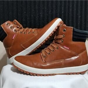 Levi's men's boots
